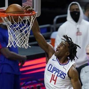 开云-路威离队板凳得分下降？24岁的曼恩正在制造惊喜