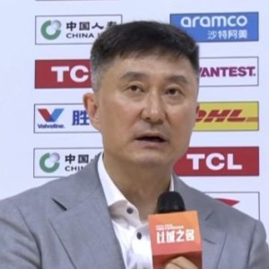 杜锋：赢得不容易，北京招兵买马实力强，我培养的赵睿也在那
