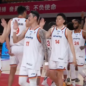 CBA常规赛落幕！福建双杀广东 四川42连败 宁波助攻广州进季后赛