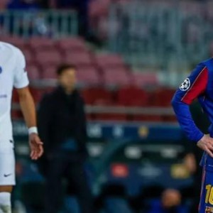 开云体育官网-拉波尔塔回到未来，巴萨轻松无翻盘压力